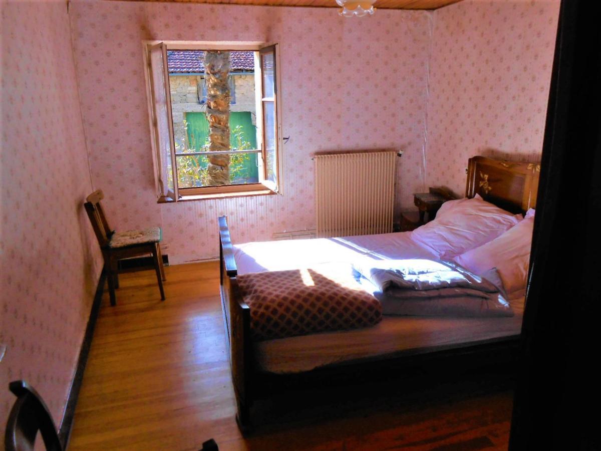 Maison Palmeral Coustaussa Екстер'єр фото