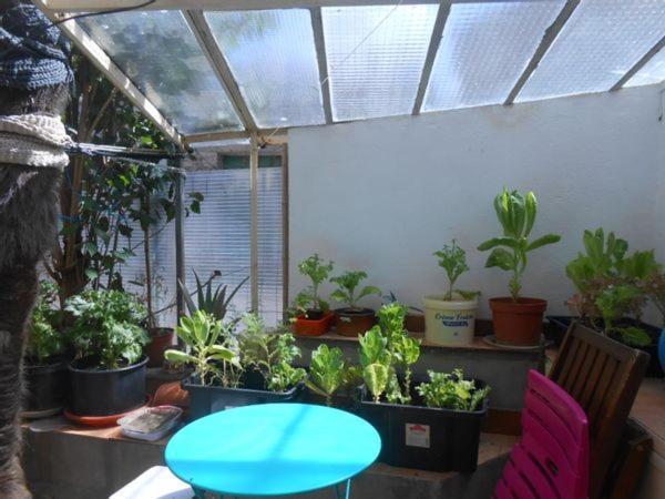 Maison Palmeral Coustaussa Екстер'єр фото